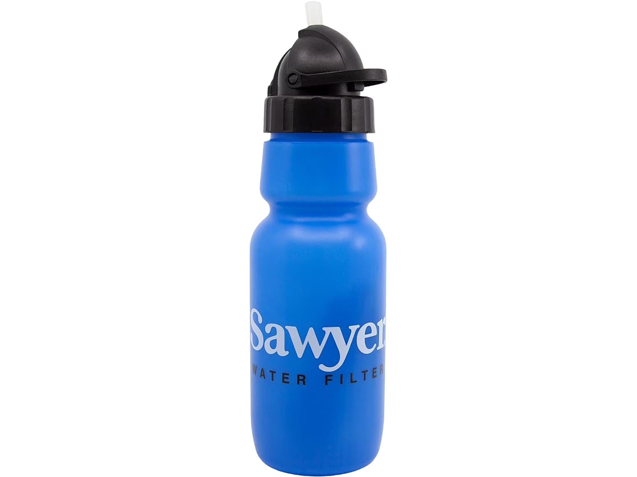 Water Filtration Bottle 34Oz