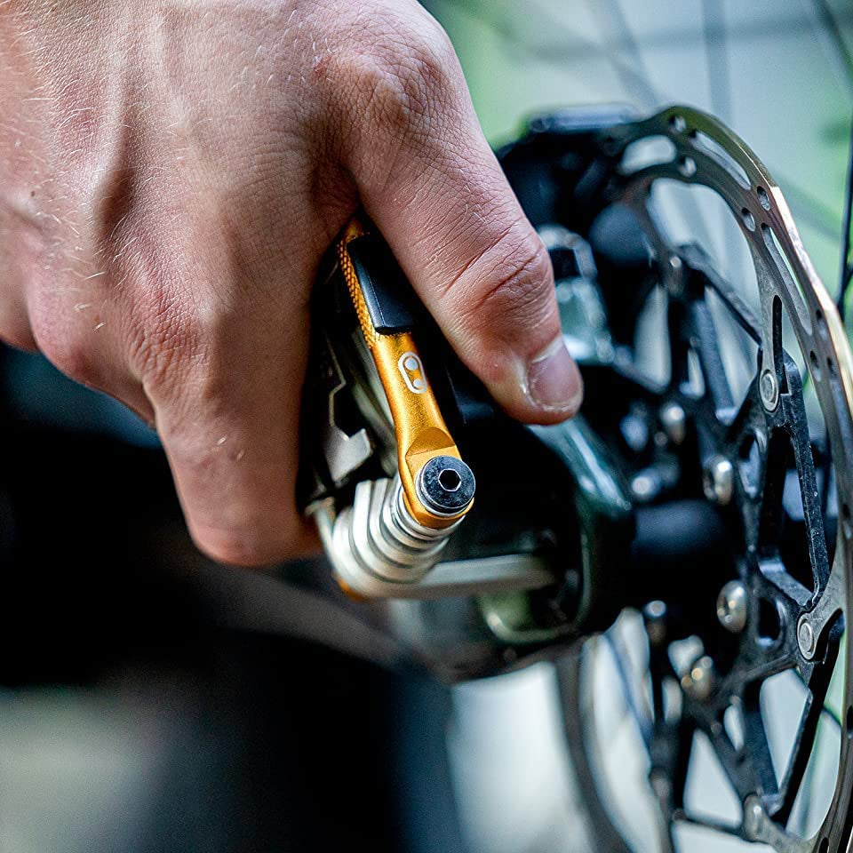 Multi Tool M 10 Matte Black | Bike-Multifunction-Tools