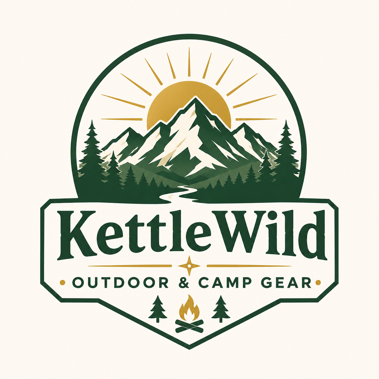KettleWild